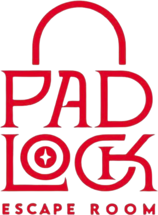Padlock Escape Room